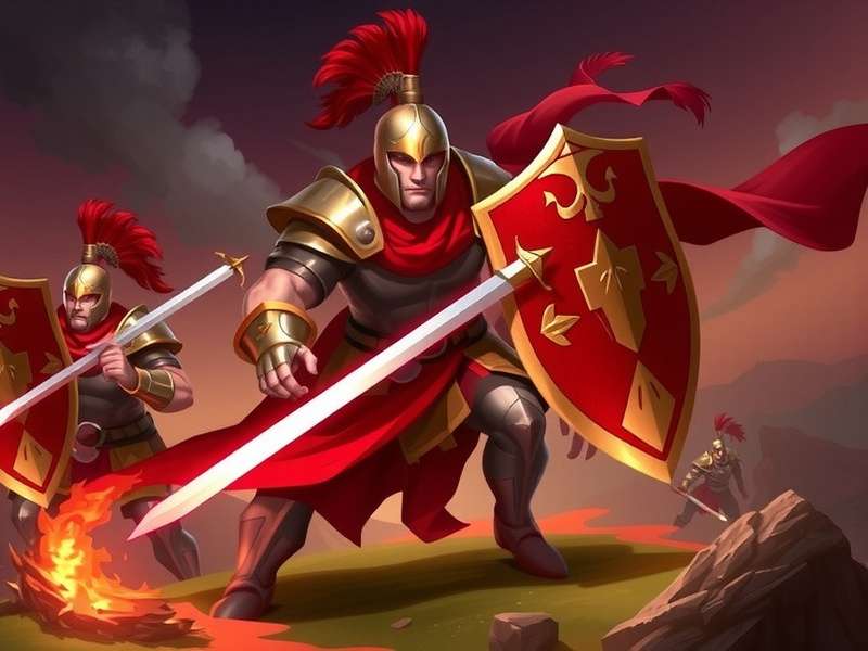 Deccan Elite Warriors Game Banner